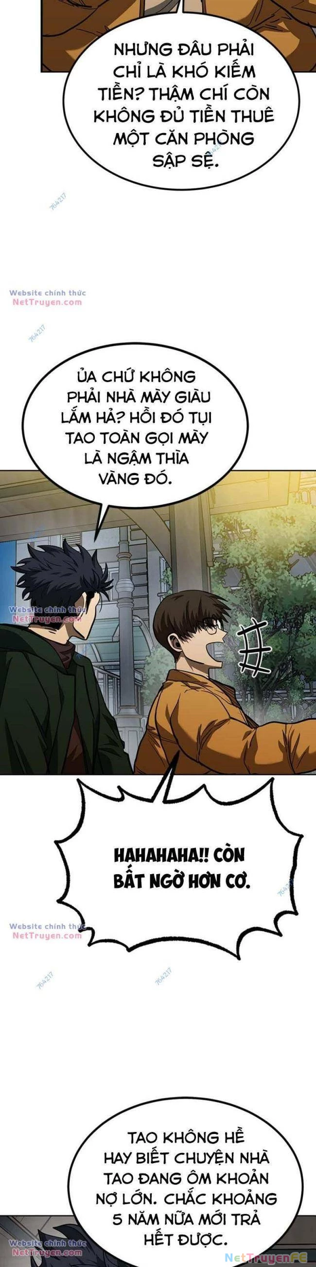 Vua Võ Đài Chapter 62 - Trang 2