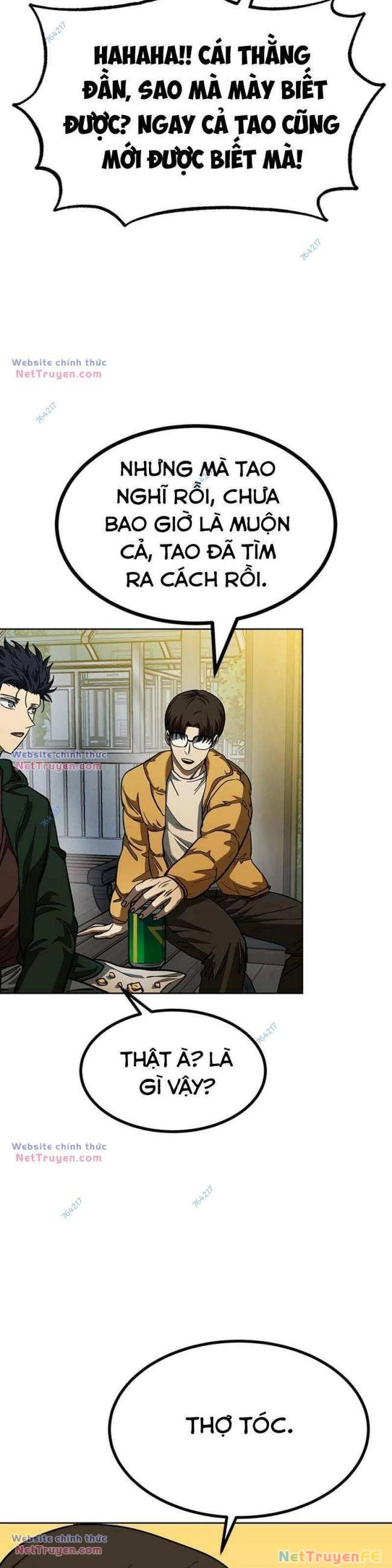 Vua Võ Đài Chapter 62 - Trang 2