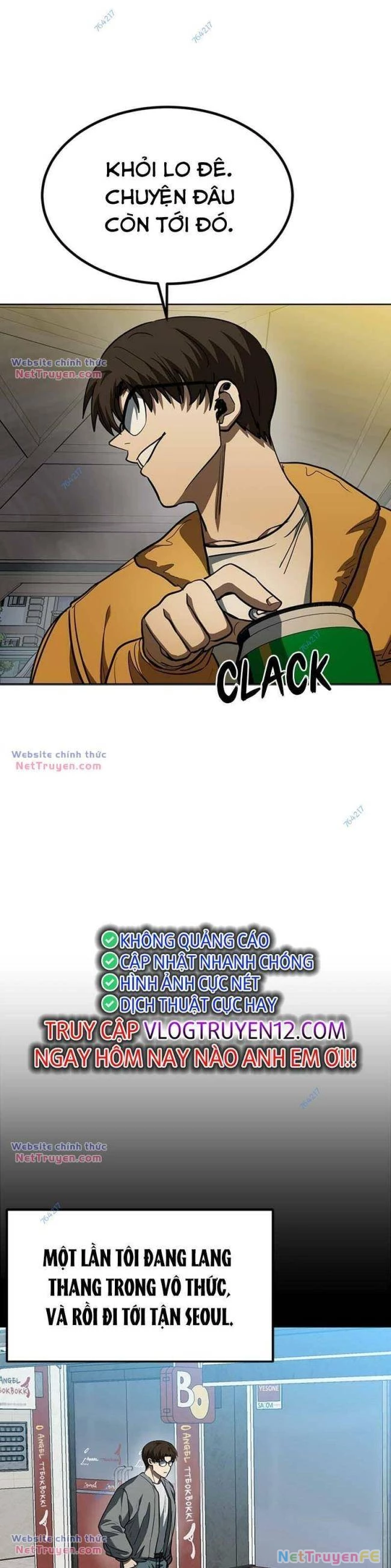 Vua Võ Đài Chapter 62 - Trang 2