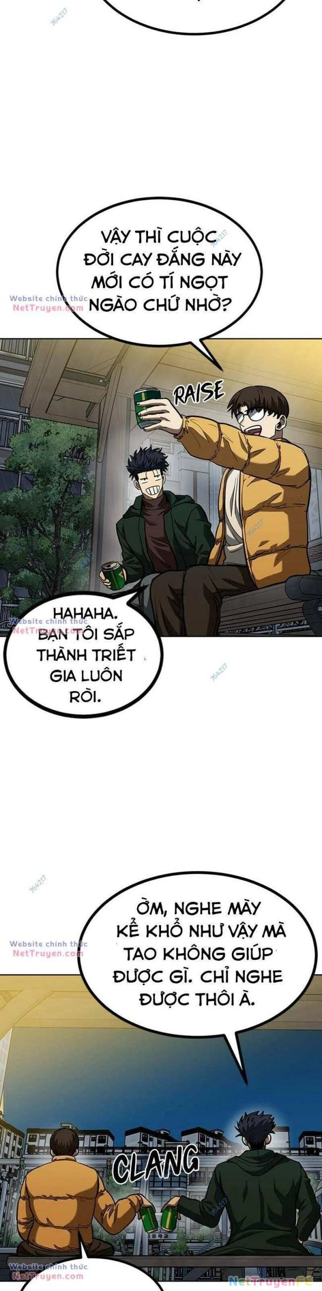 Vua Võ Đài Chapter 62 - Trang 2