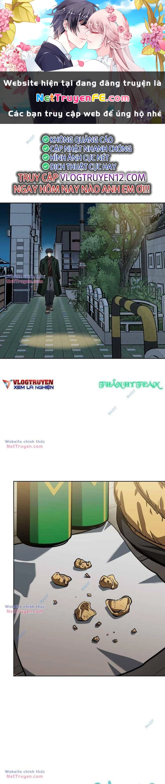 Vua Võ Đài Chapter 62 - Trang 2