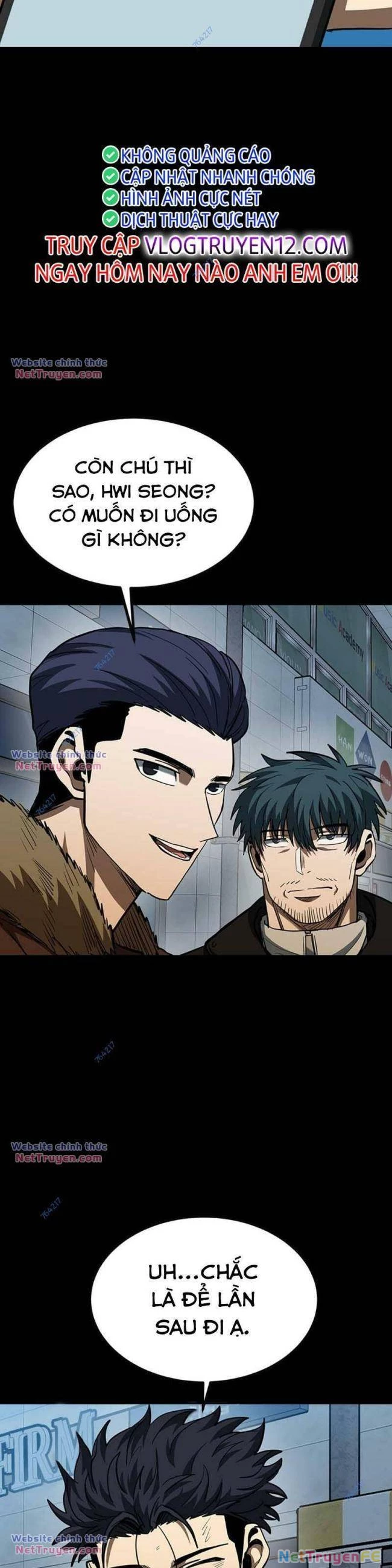 Vua Võ Đài Chapter 62 - Trang 2