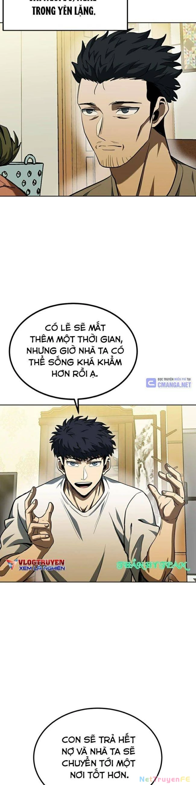 Vua Võ Đài Chapter 63 - Trang 2