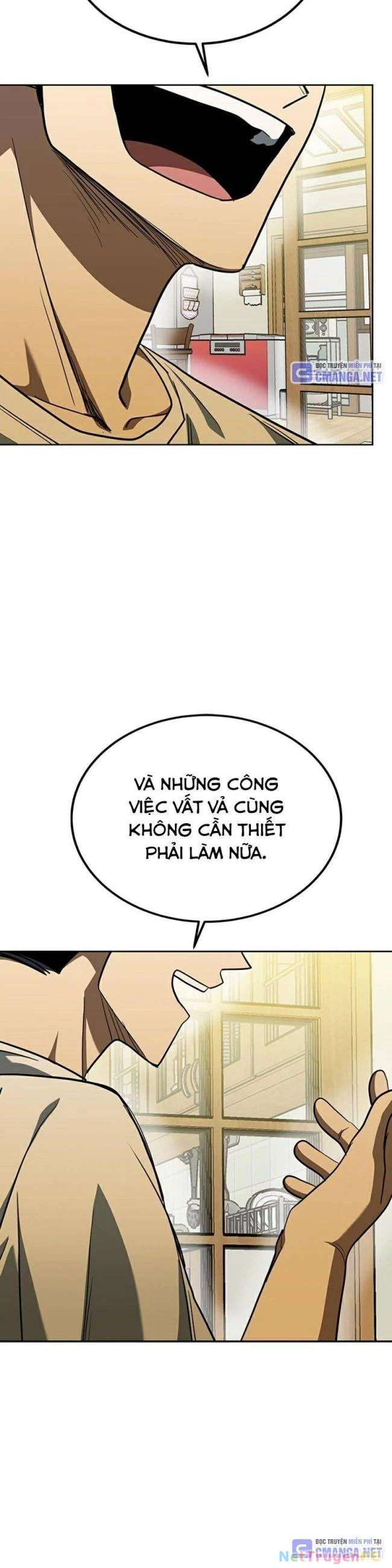Vua Võ Đài Chapter 63 - Trang 2