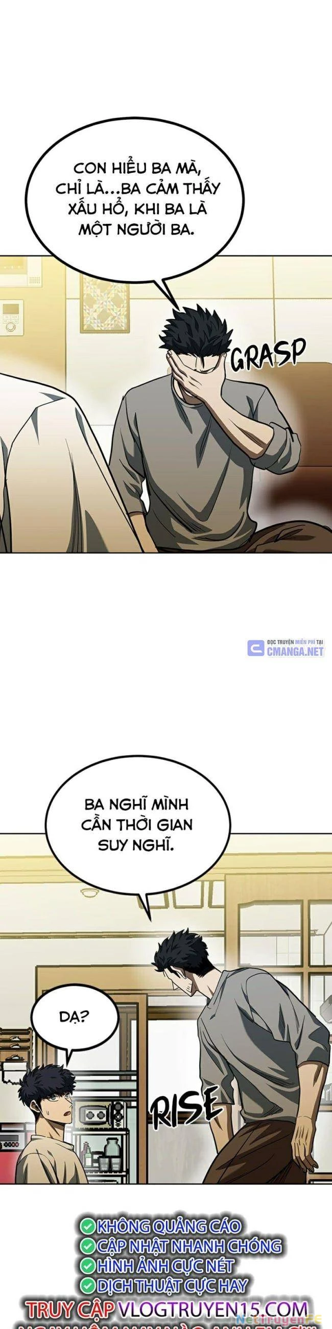 Vua Võ Đài Chapter 63 - Trang 2