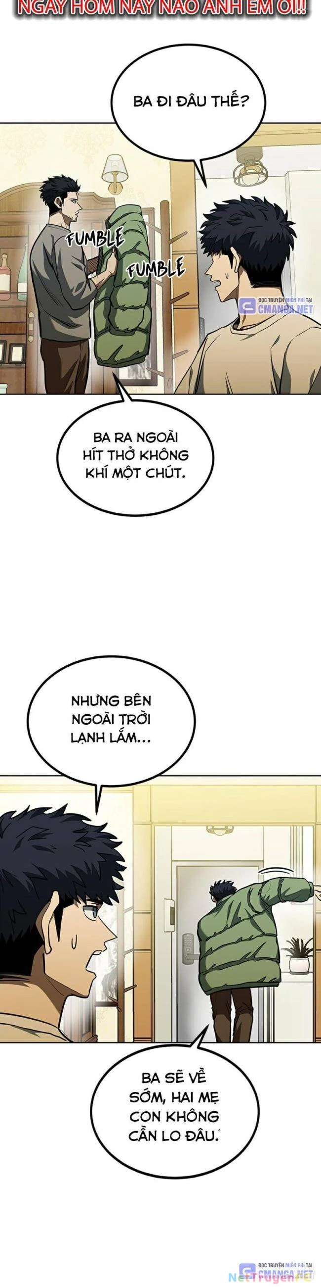 Vua Võ Đài Chapter 63 - Trang 2