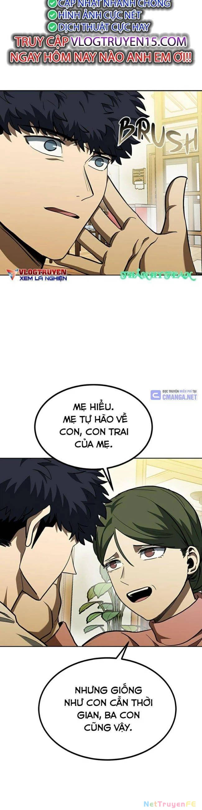 Vua Võ Đài Chapter 63 - Trang 2