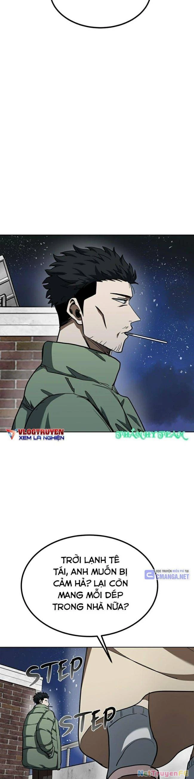 Vua Võ Đài Chapter 63 - Trang 2