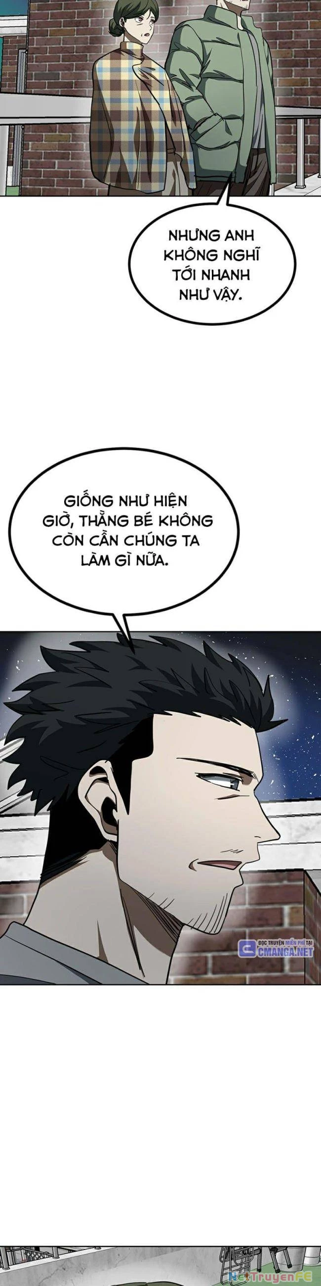 Vua Võ Đài Chapter 63 - Trang 2