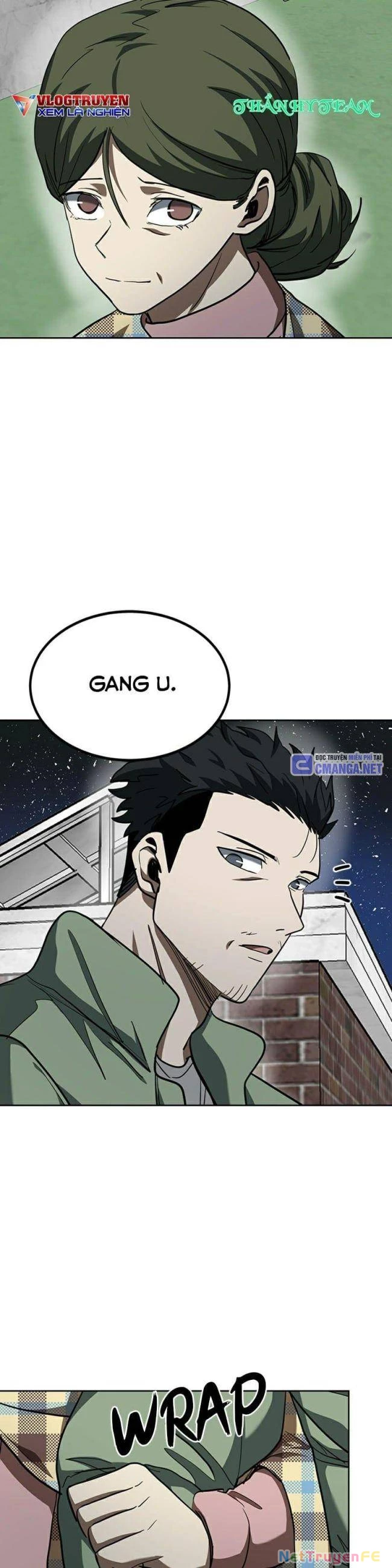 Vua Võ Đài Chapter 63 - Trang 2