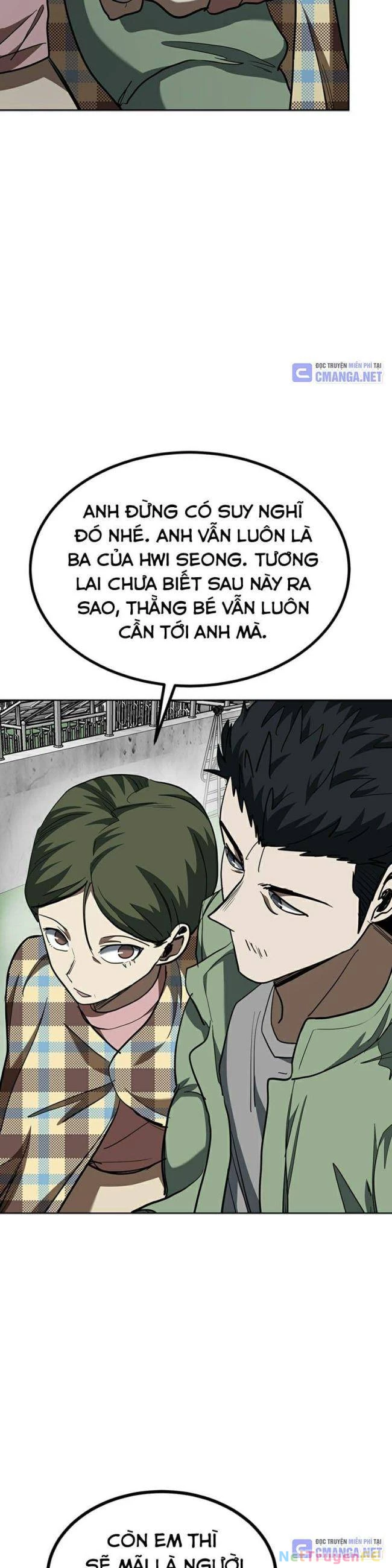 Vua Võ Đài Chapter 63 - Trang 2