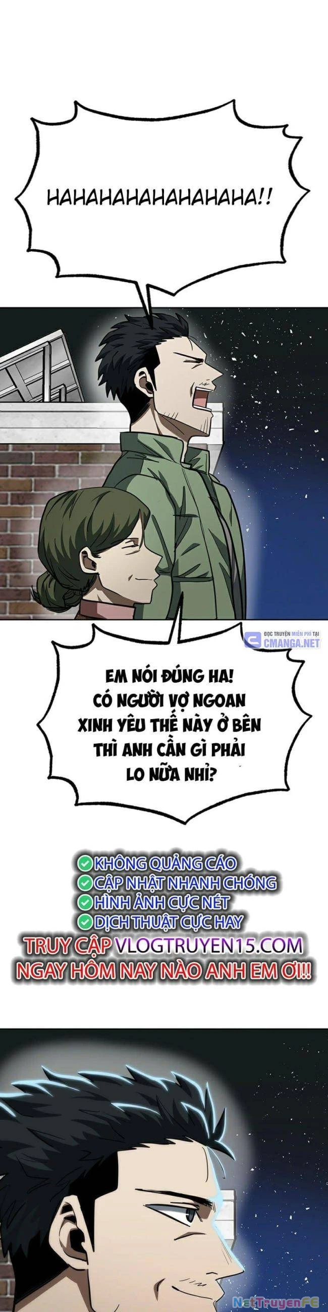 Vua Võ Đài Chapter 63 - Trang 2