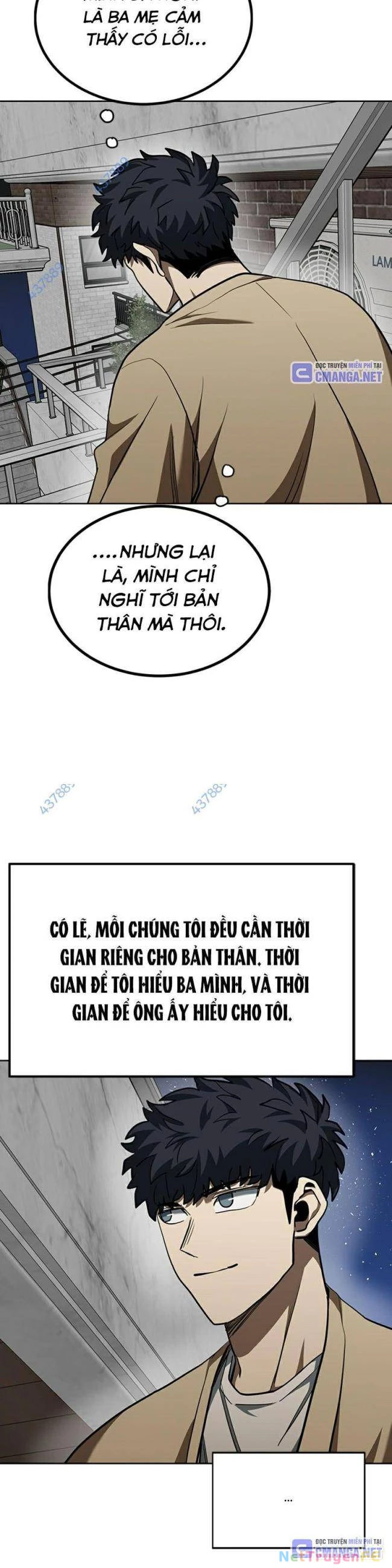 Vua Võ Đài Chapter 63 - Trang 2