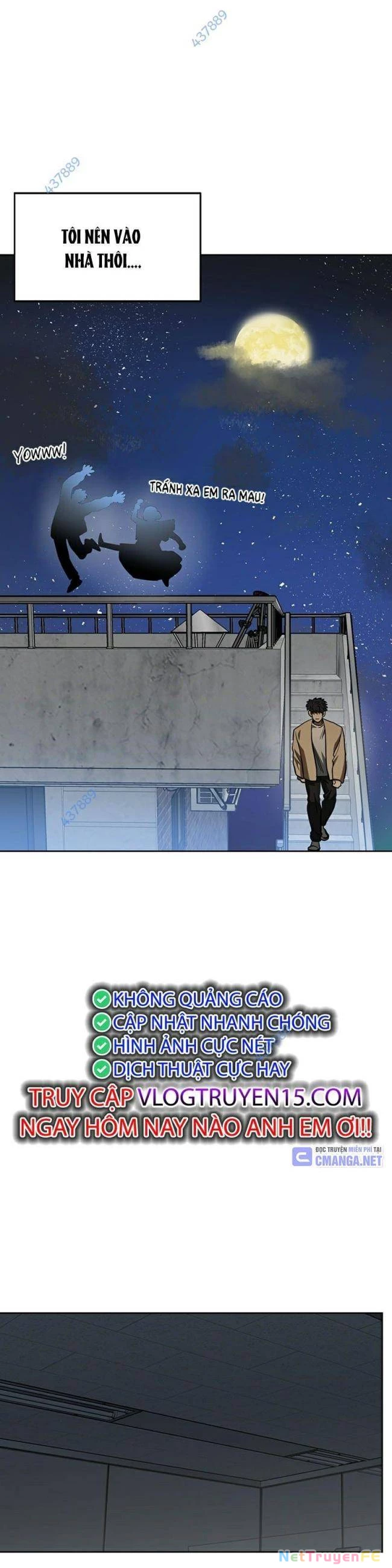 Vua Võ Đài Chapter 63 - Trang 2