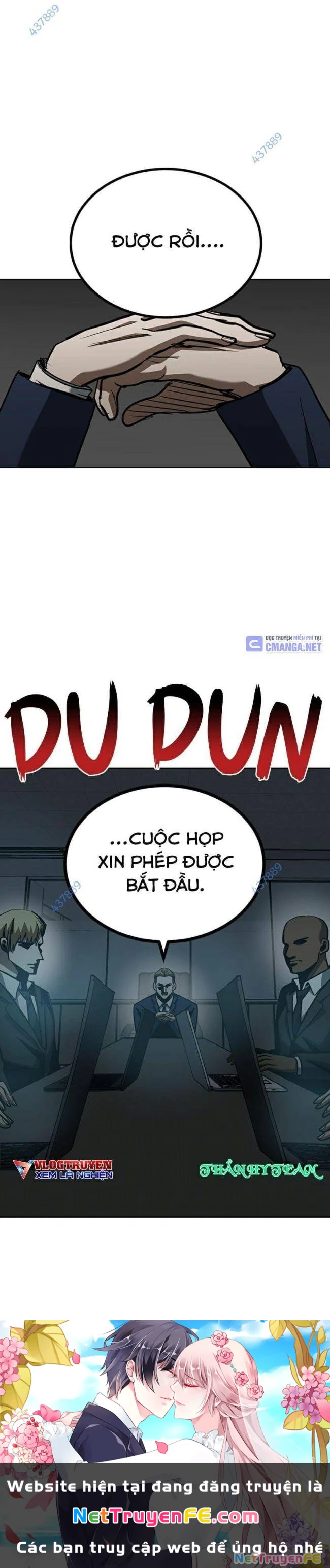 Vua Võ Đài Chapter 63 - Trang 2