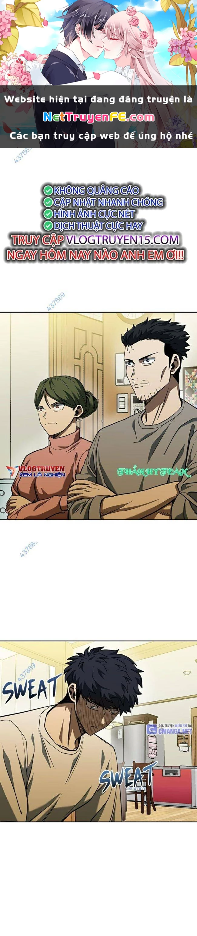 Vua Võ Đài Chapter 63 - Trang 2