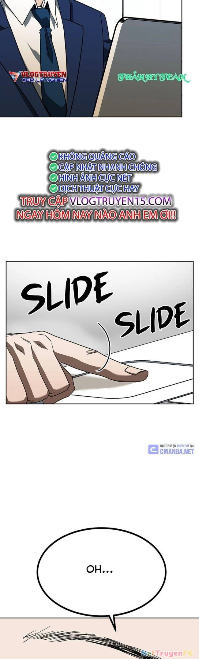 Vua Võ Đài Chapter 64 - Trang 2