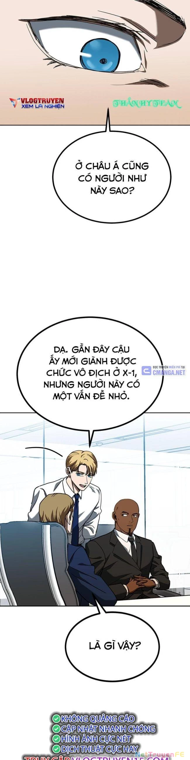 Vua Võ Đài Chapter 64 - Trang 2