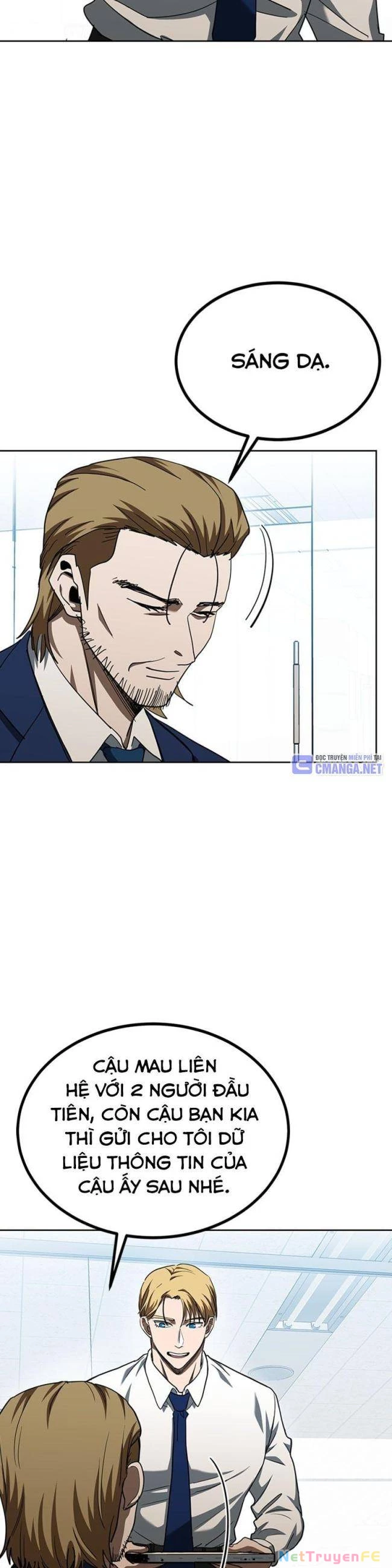 Vua Võ Đài Chapter 64 - Trang 2