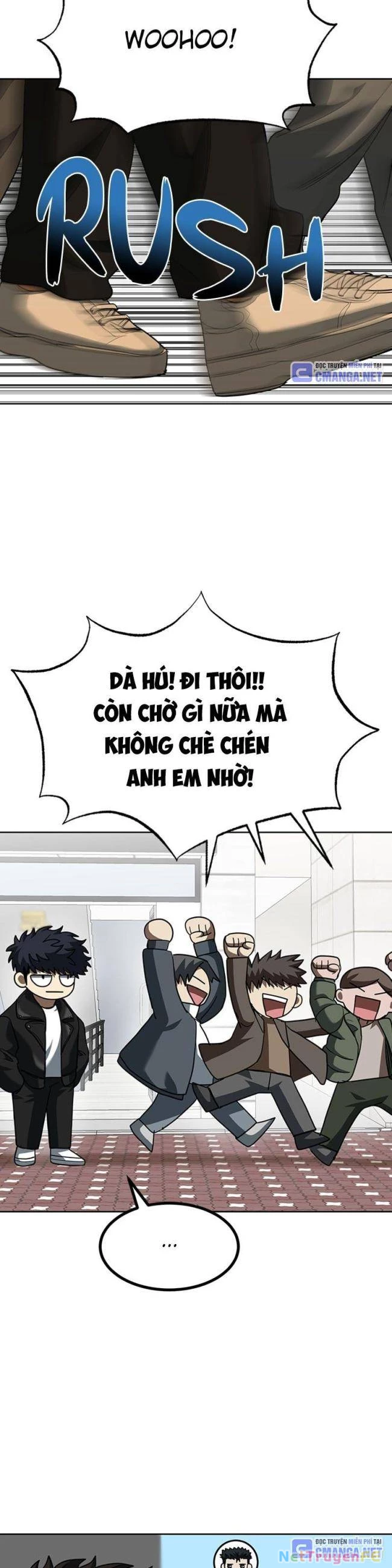 Vua Võ Đài Chapter 64 - Trang 2