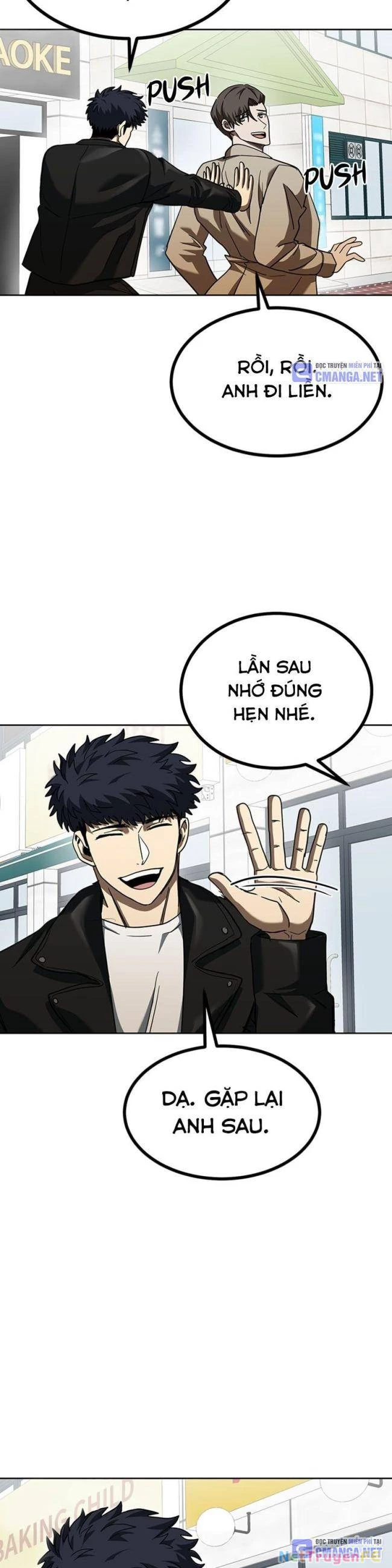 Vua Võ Đài Chapter 64 - Trang 2