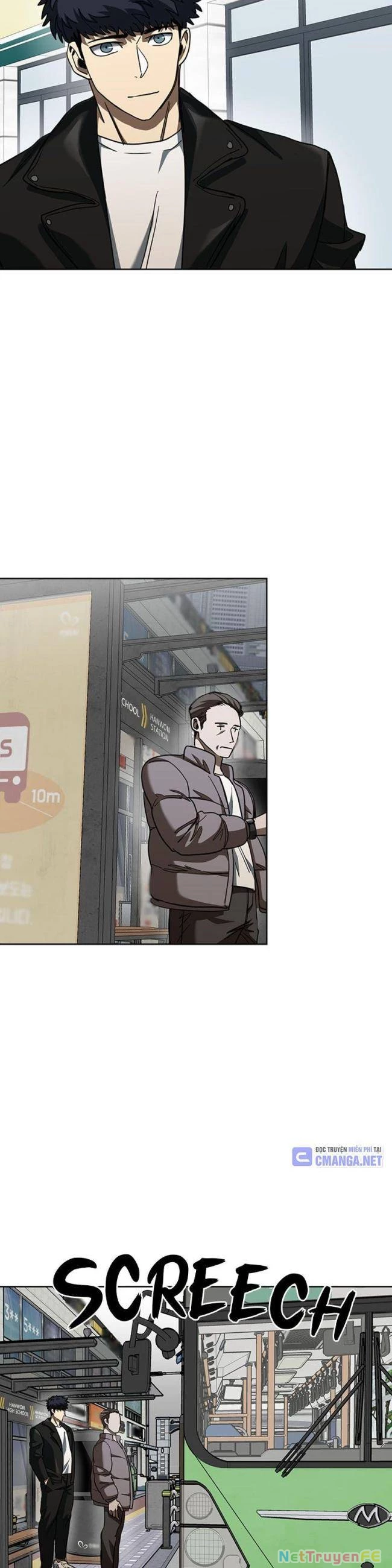 Vua Võ Đài Chapter 64 - Trang 2