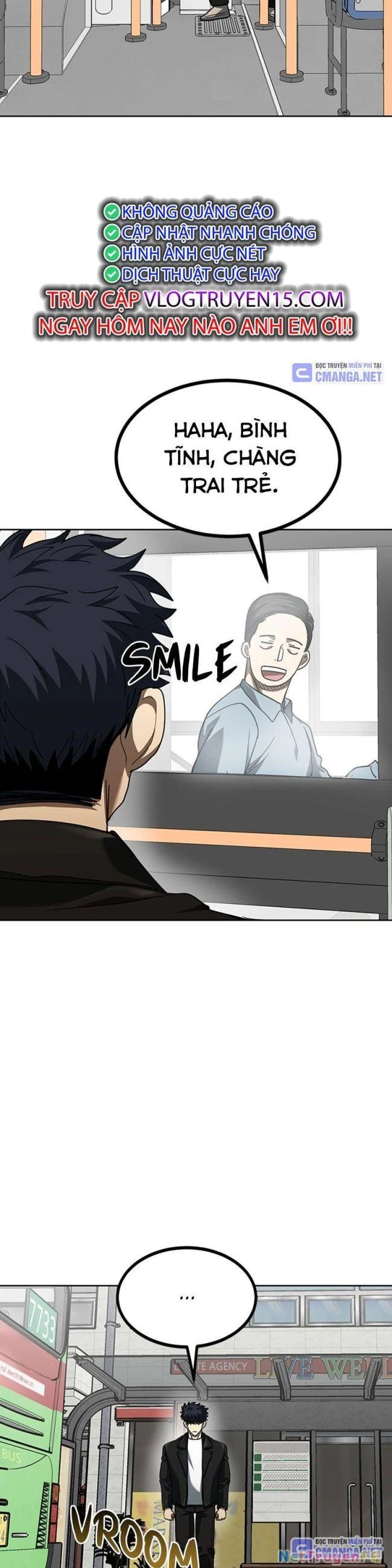 Vua Võ Đài Chapter 64 - Trang 2