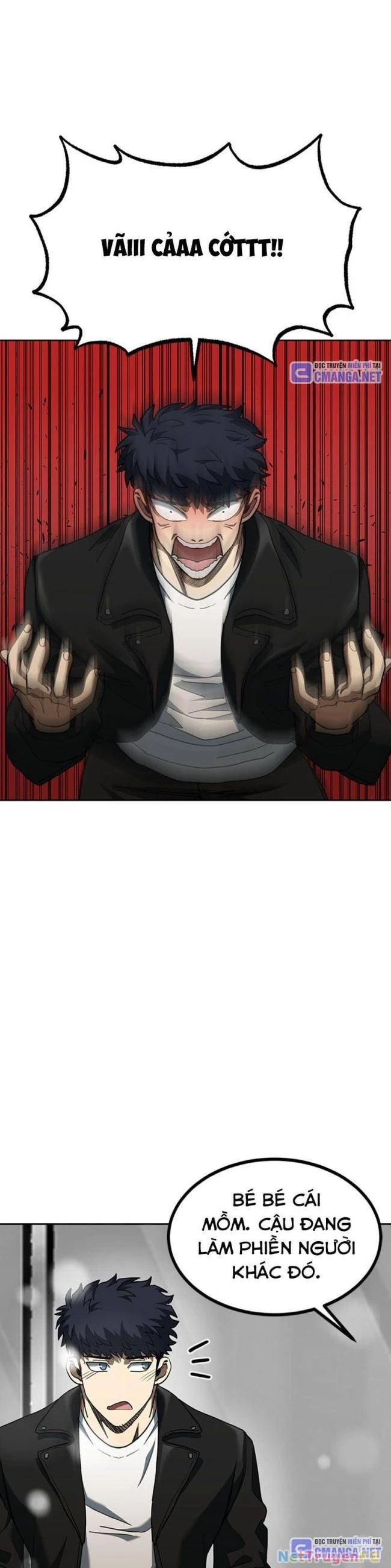 Vua Võ Đài Chapter 64 - Trang 2