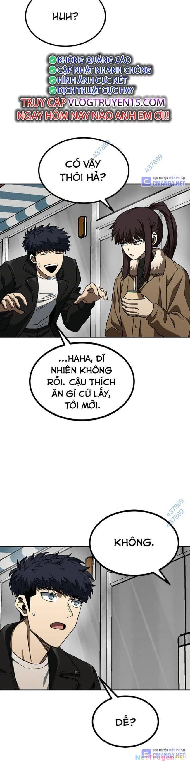 Vua Võ Đài Chapter 64 - Trang 2