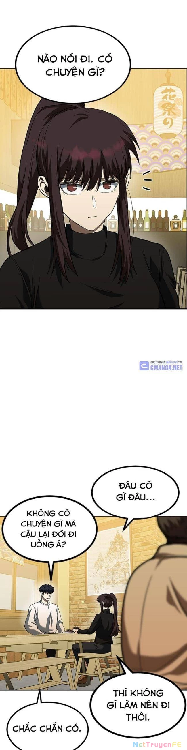 Vua Võ Đài Chapter 65 - Trang 2