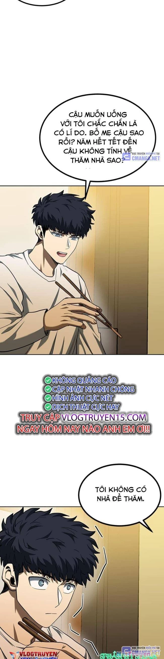 Vua Võ Đài Chapter 65 - Trang 2