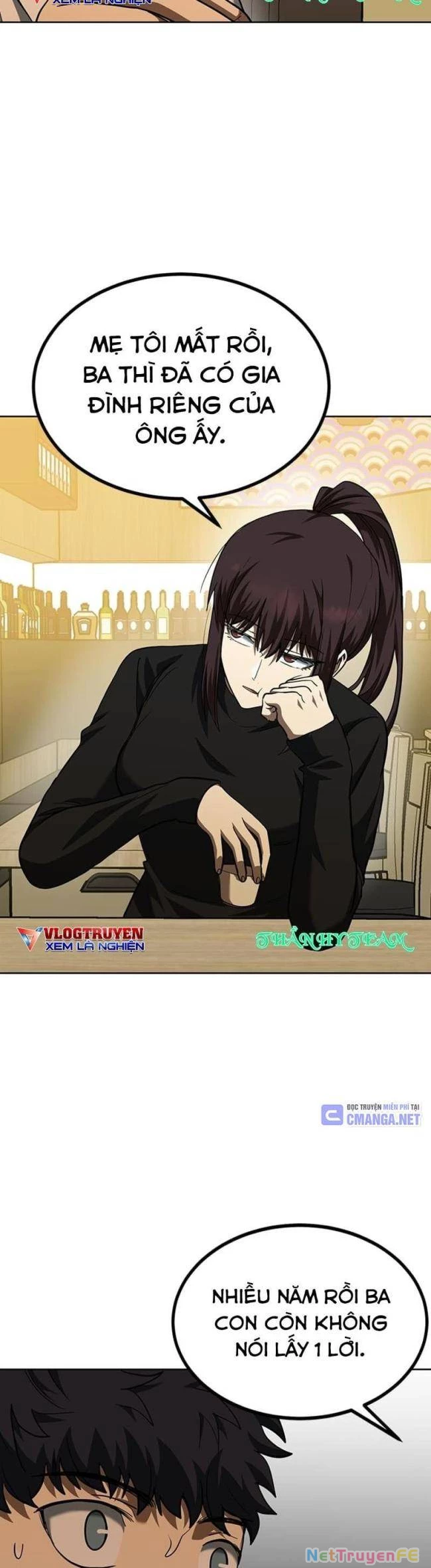 Vua Võ Đài Chapter 65 - Trang 2