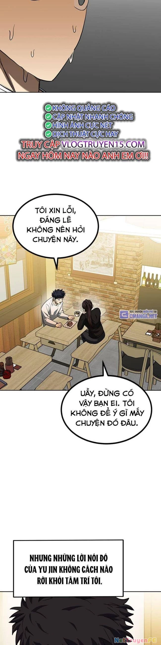 Vua Võ Đài Chapter 65 - Trang 2