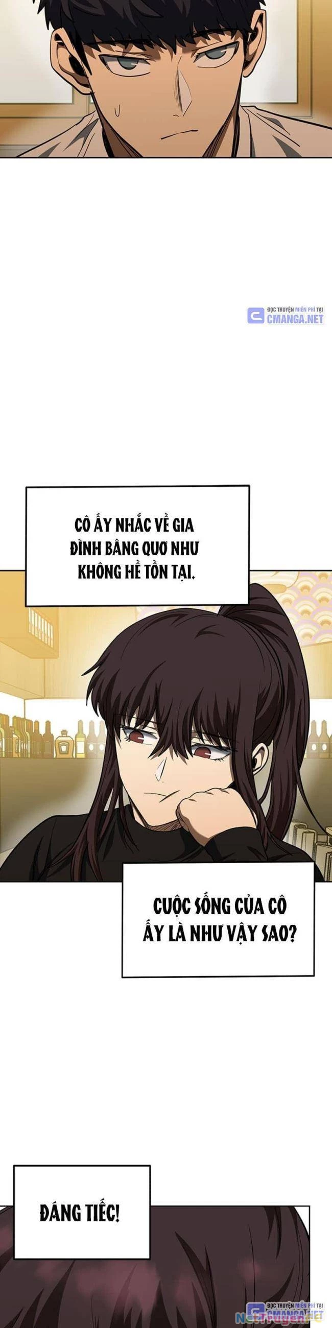 Vua Võ Đài Chapter 65 - Trang 2
