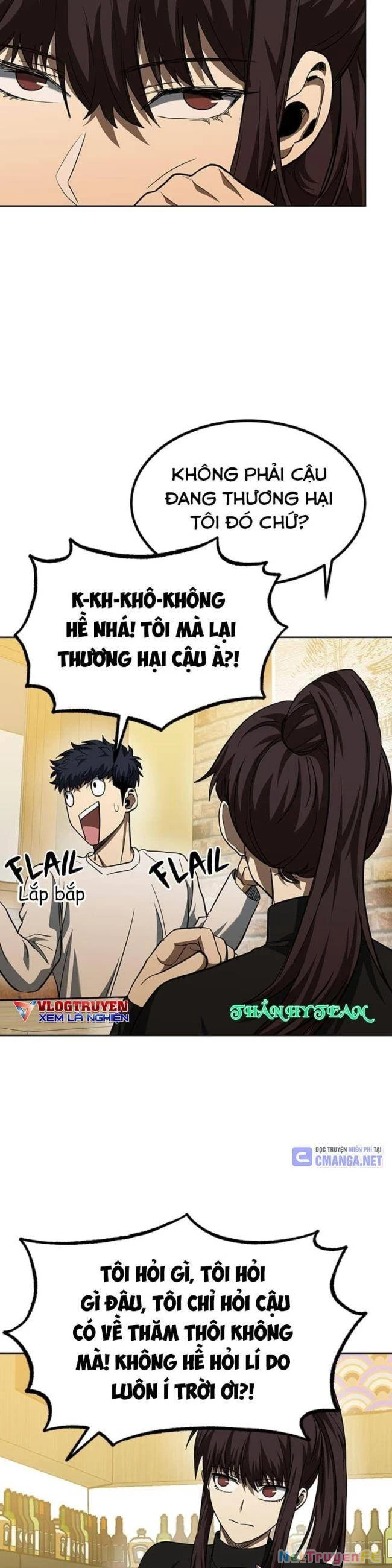 Vua Võ Đài Chapter 65 - Trang 2