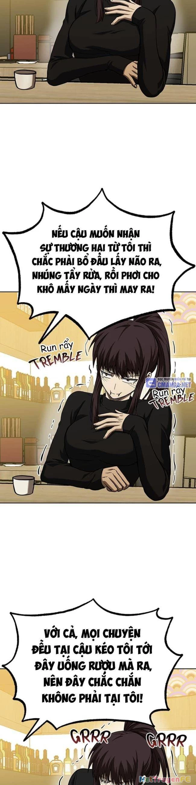 Vua Võ Đài Chapter 65 - Trang 2