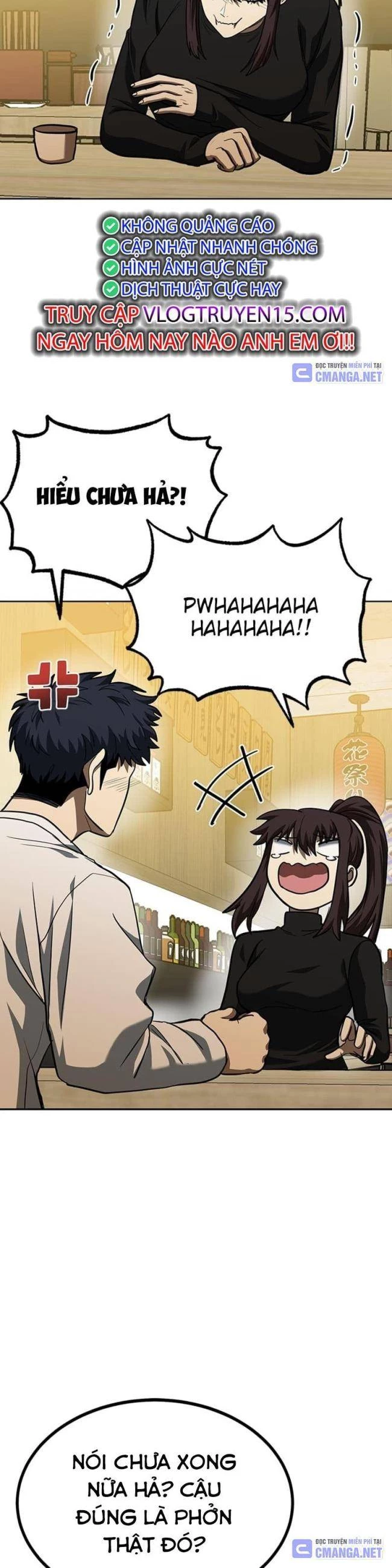 Vua Võ Đài Chapter 65 - Trang 2