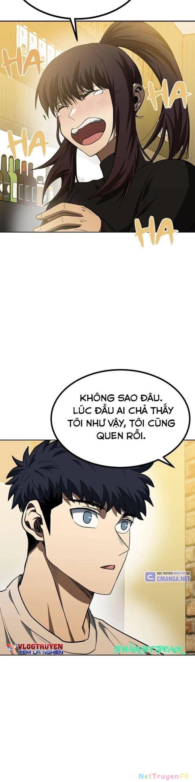 Vua Võ Đài Chapter 65 - Trang 2