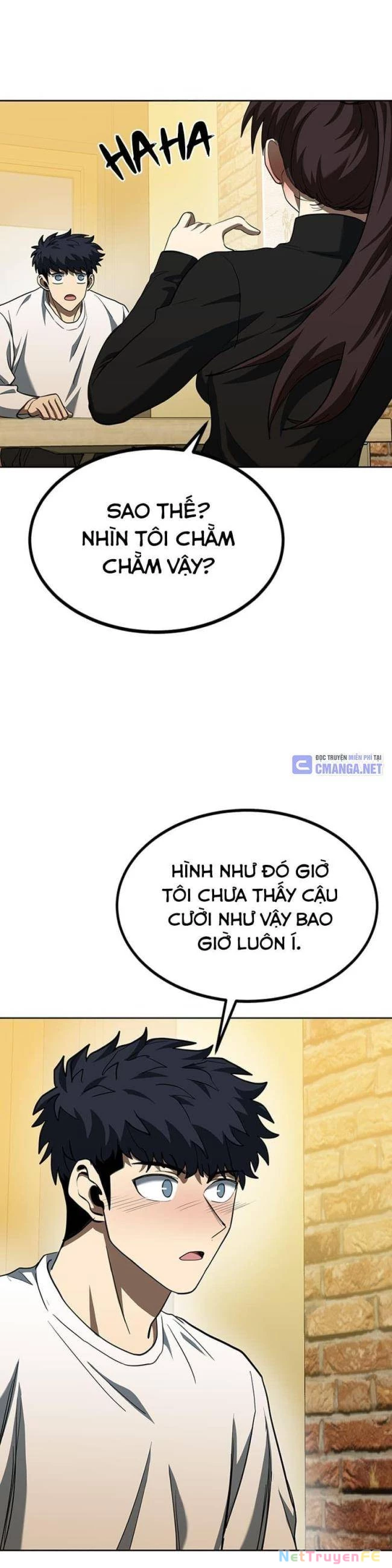 Vua Võ Đài Chapter 65 - Trang 2