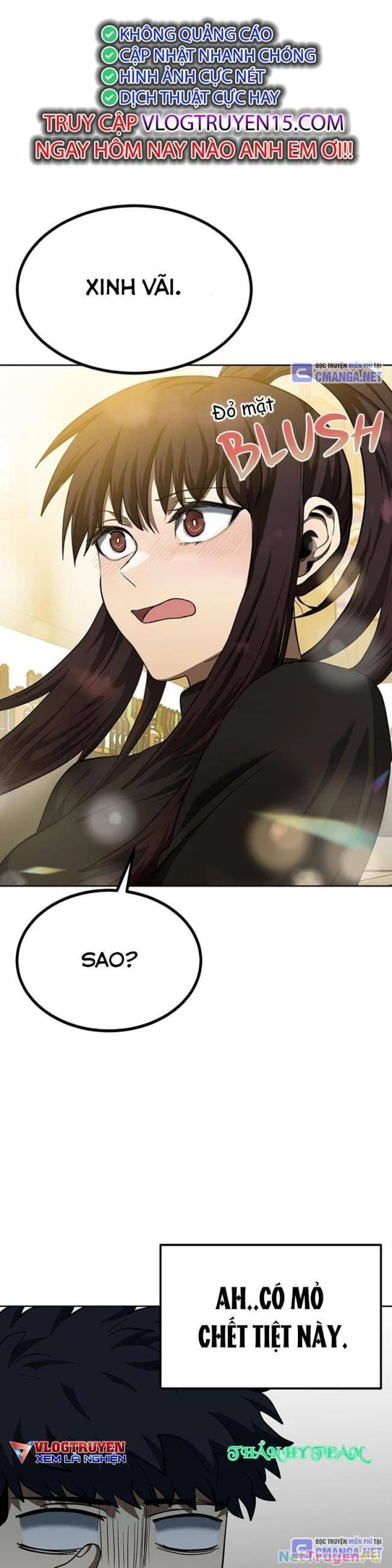 Vua Võ Đài Chapter 65 - Trang 2