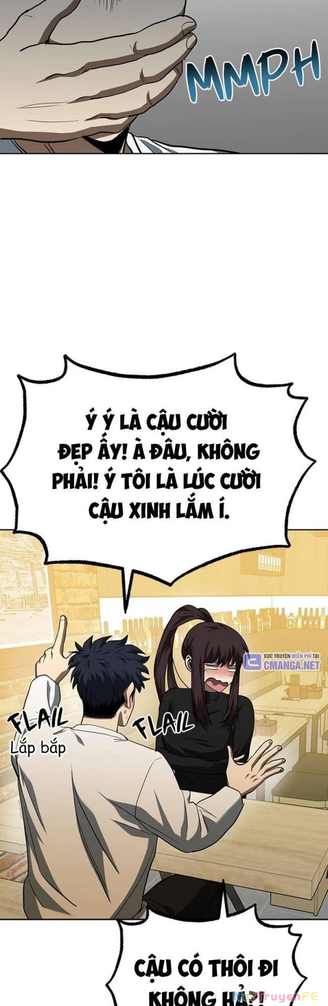 Vua Võ Đài Chapter 65 - Trang 2