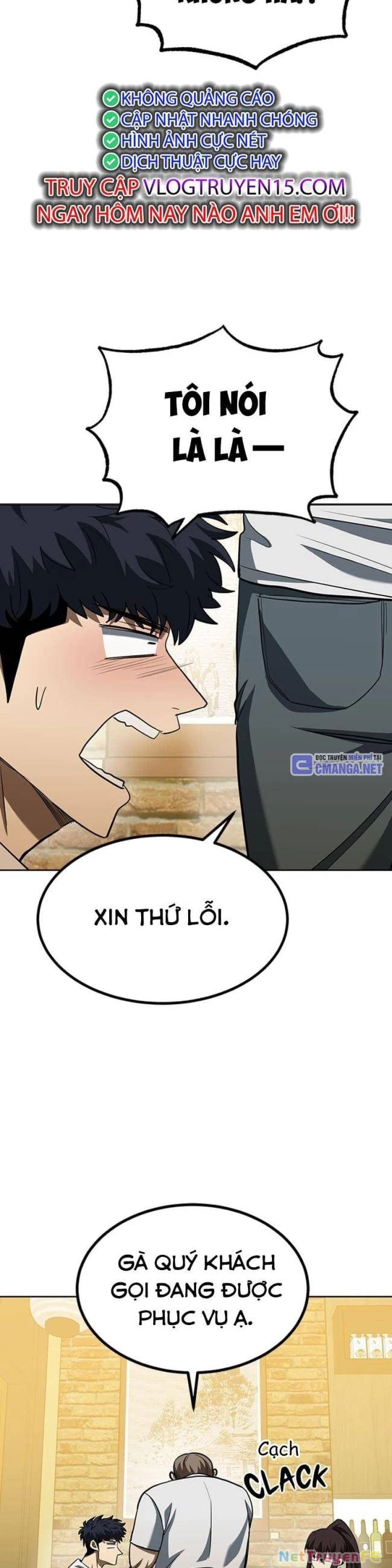 Vua Võ Đài Chapter 65 - Trang 2