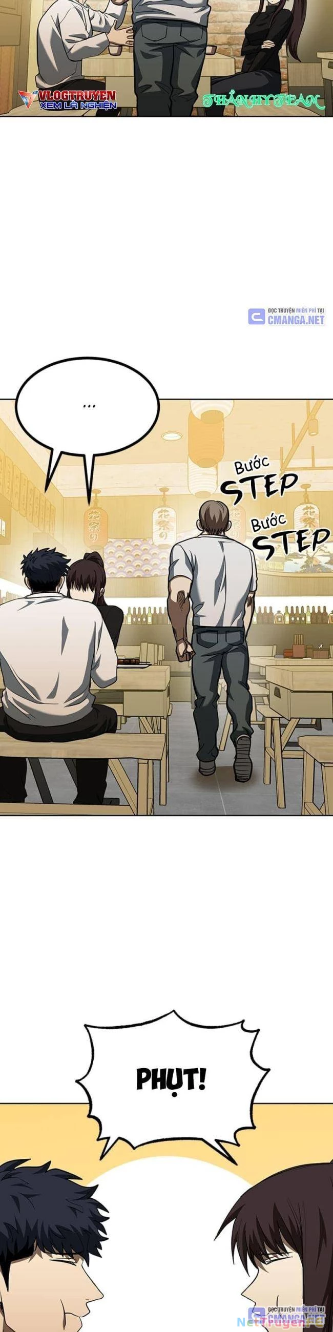 Vua Võ Đài Chapter 65 - Trang 2