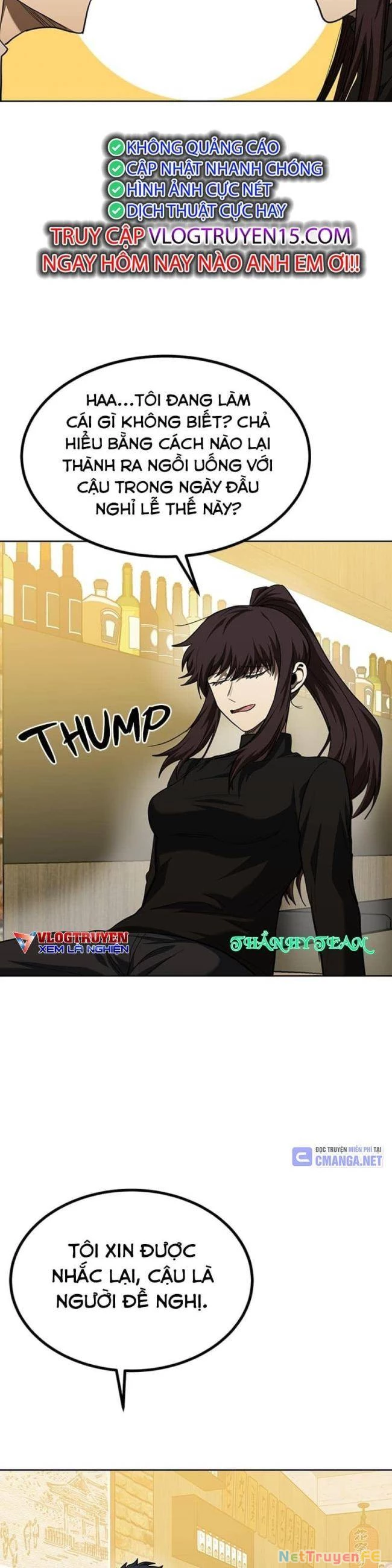 Vua Võ Đài Chapter 65 - Trang 2