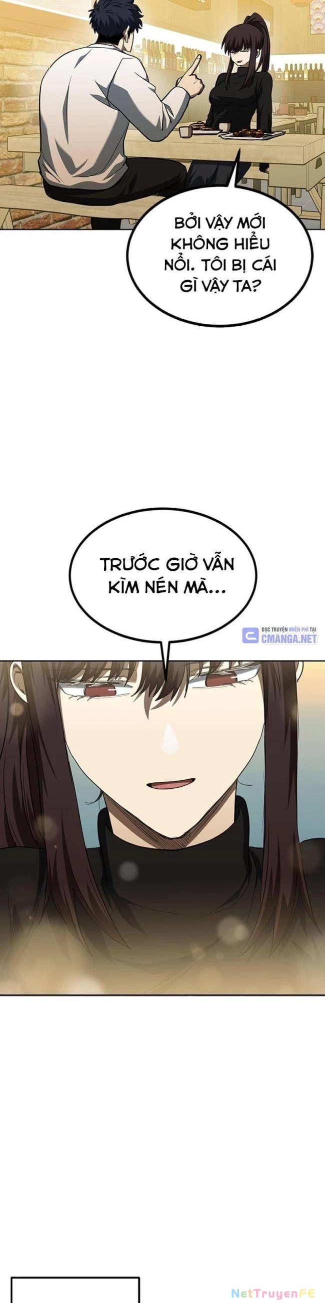 Vua Võ Đài Chapter 65 - Trang 2