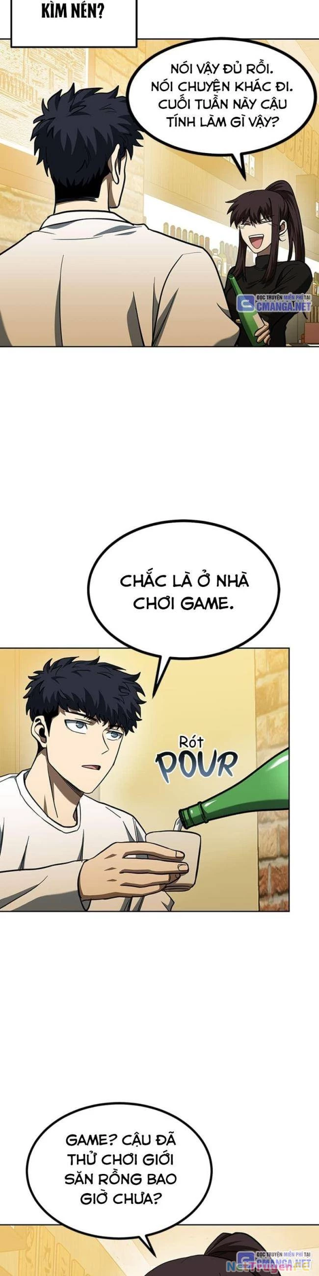 Vua Võ Đài Chapter 65 - Trang 2