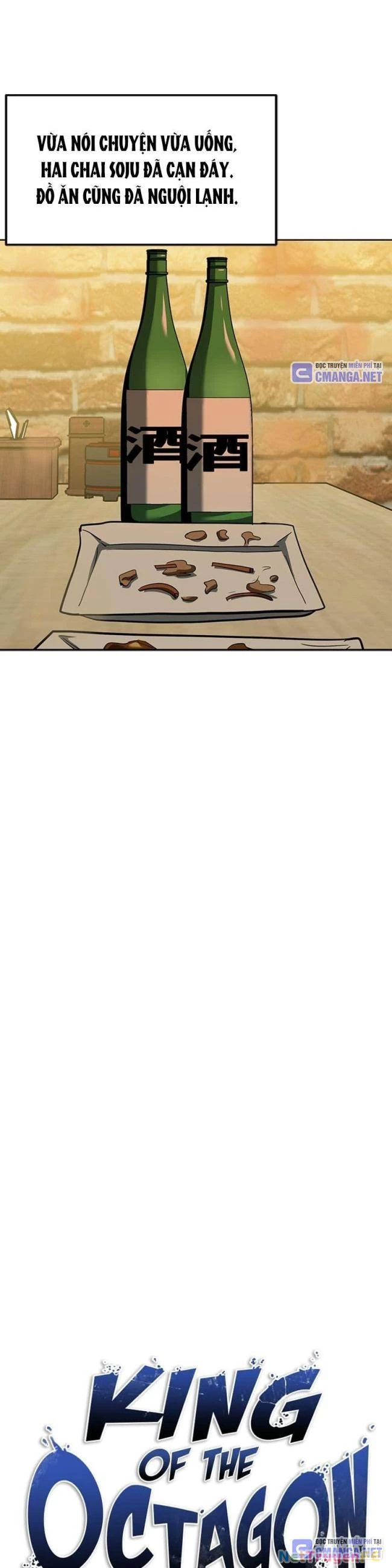 Vua Võ Đài Chapter 65 - Trang 2