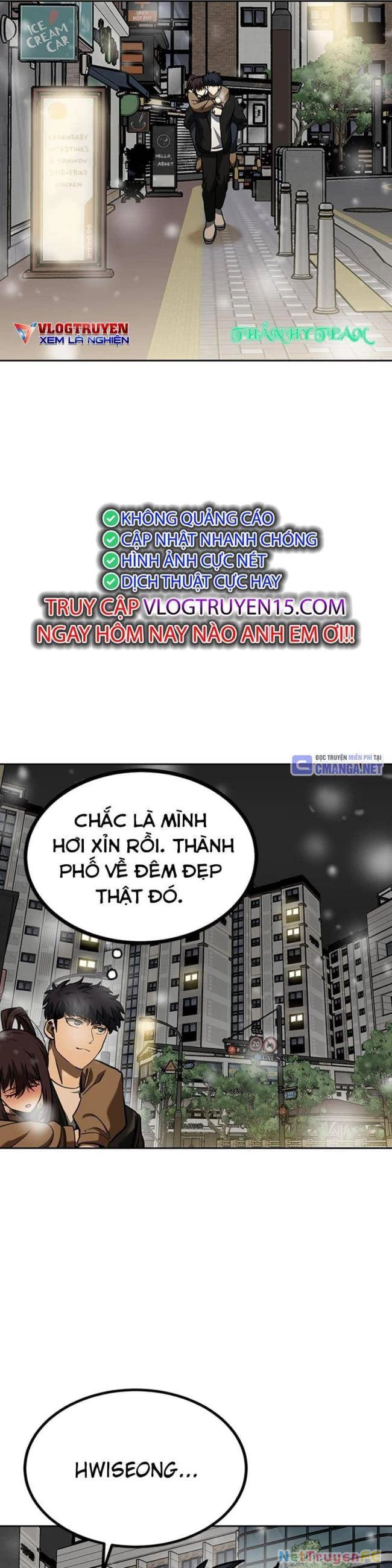 Vua Võ Đài Chapter 65 - Trang 2