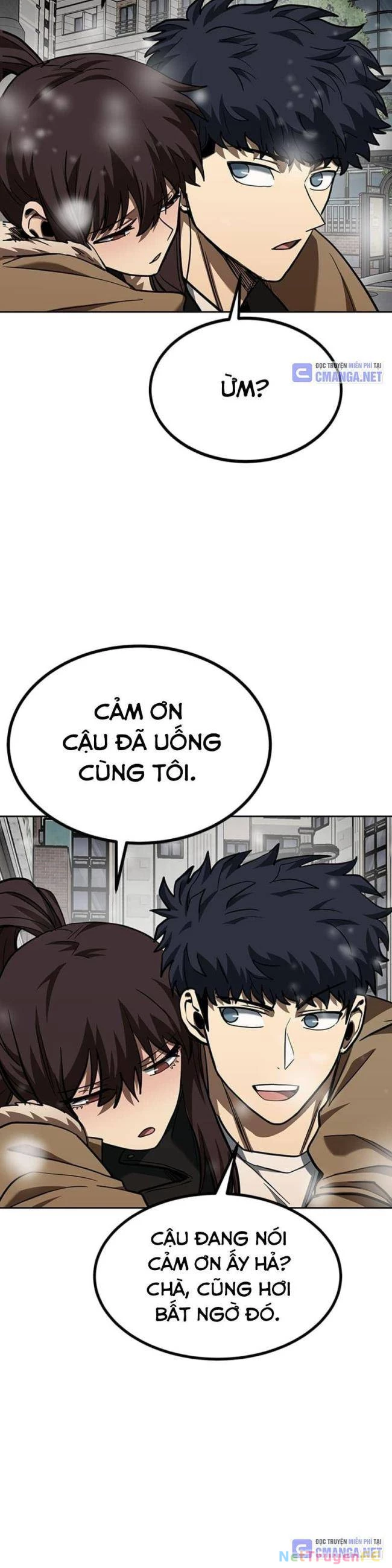 Vua Võ Đài Chapter 65 - Trang 2