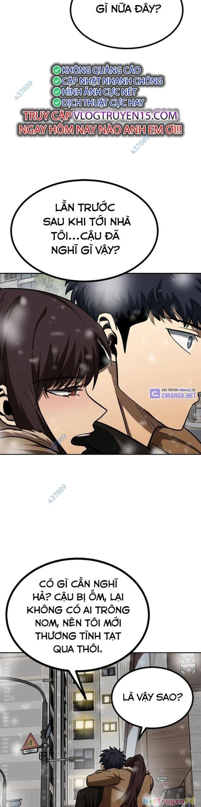 Vua Võ Đài Chapter 65 - Trang 2